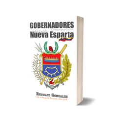 Gobernadores Contemporáneos del Estado Nueva Esparta