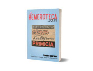 La Hemeroteca Loca VII