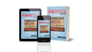 La Hemeroteca Loca VII - Image 2
