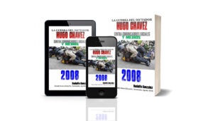 La Guerra del dictador Hugo Chavez contra los Medios en el 2008 - Image 2