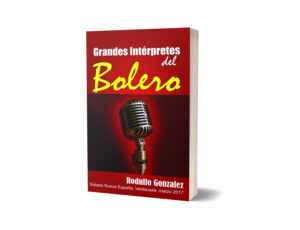Grandes Intérpretes del Bolero