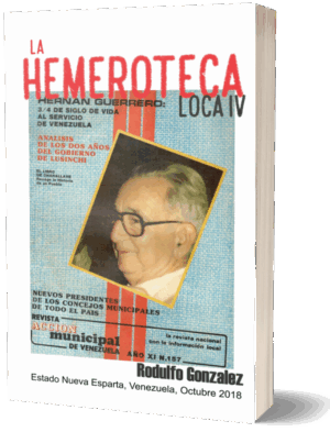 La Hemeroteca Loca IV - Image 4