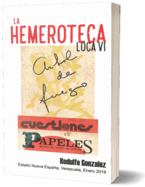 La Hemeroteca Loca VI - Image 4