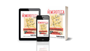 La Hemeroteca Loca VI - Image 2