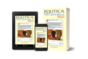 Política explicada para Millennials: Gens XYZ y próximas generaciones de Juan Rodulfo