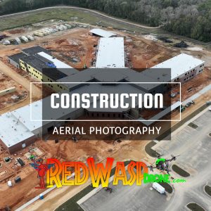 Construction Survey, Drone Services, Construction Aerial Photography, Aerial Photography, Aerial Survey in Pensacola, Drone Service Fort Walton,