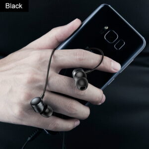In-Ear Sports Earphones with Microphone - Image 3