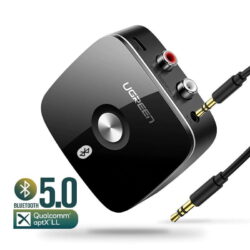 Wireless Bluetooth 5.0 Receiver