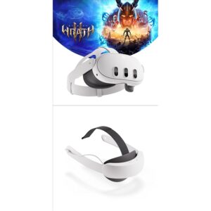 Meta Quest 3 Bundle - Image 18