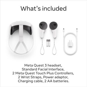 Meta Quest 3 Bundle - Image 8