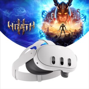 Meta Quest 3 Bundle - Image 6