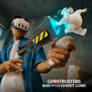 Meta Quest 3 Bundle - Image 3