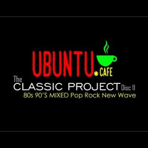 Ubuntu Cafe, The Classic Project 2, Miniteca, The Classic Project, Minitek, Venezuela, Guerra de Minitecas, Ubuntu Cafe, New Wave, 80s Mixed, Musica de los 80 mezclada, Musica de los 80,